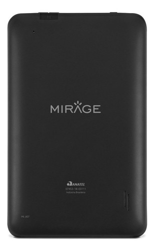 Tablet Mirage 45t 7 Pol. Quadcore Wifi 16gb Bluetooth - 2014