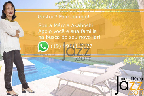 Imagem 4 de 30 de Terreno, Alphaville Campinas. - Te0759