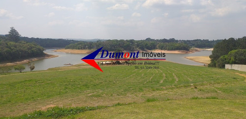 Imagem 3 de 14 de Residencial Acqua Ibiúna Loteamento De Alto Padrão.
