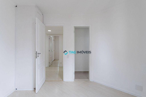 Imagem 23 de 30 de Apartamento Com 3 Dormitórios À Venda, 148 M² Por R$ 1.825.000,00 - Moema - São Paulo/sp - Ap3463