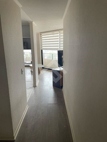 Departamento Moderno En Venta De 2 Dorm. En San Bernardo