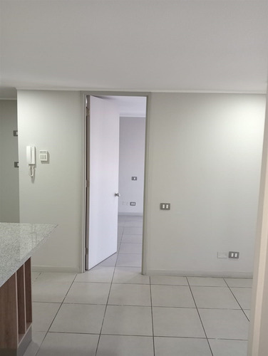 Arriendo Dpto En Rancagua 2d+2b+est. Gc Incluidos.
