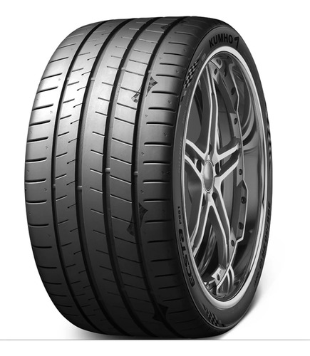 Llanta Kumho Ecsta Ps91 245/45r18 100(y) Xl Bsw 260/aa/a