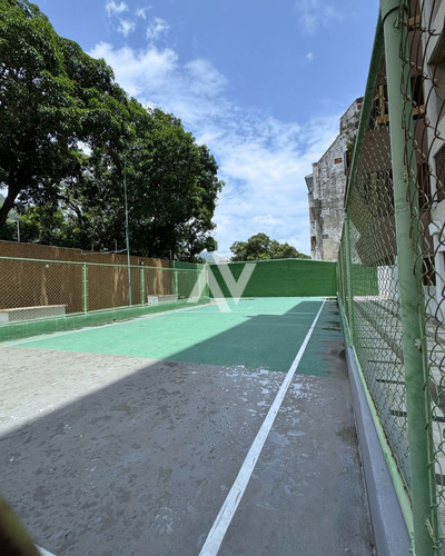 Ref 010 - 874 Apartamento En Venta Caraballeda Caribe
