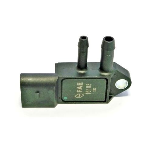 Sensor Presion Gases Escape Audi A4 A6 A8 Q7 2.0 2.7 3.0 Tdi