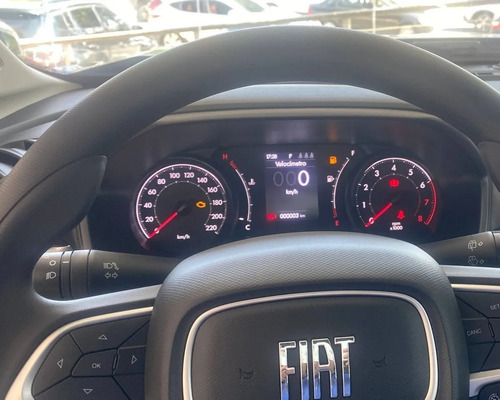 Imagen 9 de 22 de Fiat Pulse Drive O Impulse 0km 2022 Tomo Nivus Polo Bora 2-