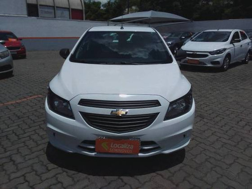 Chevrolet Onix 1.0 Mpfi Joy 8v Flex 4p Manual