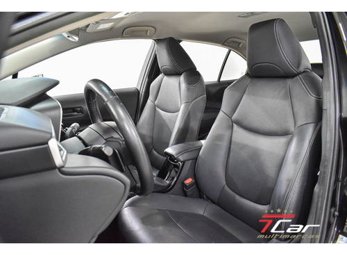 Toyota Corolla 2.0 VVT-IE FLEX XEI DIRECT SHIFT