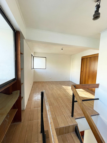 Remodelado!!! Lindo Duplex 1d + 1b