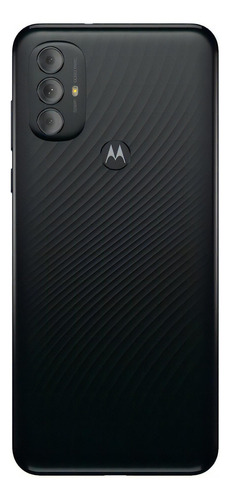 Motorola Moto G Power 2022 4gb 128gb Negro + Xiaomi Band 7 N