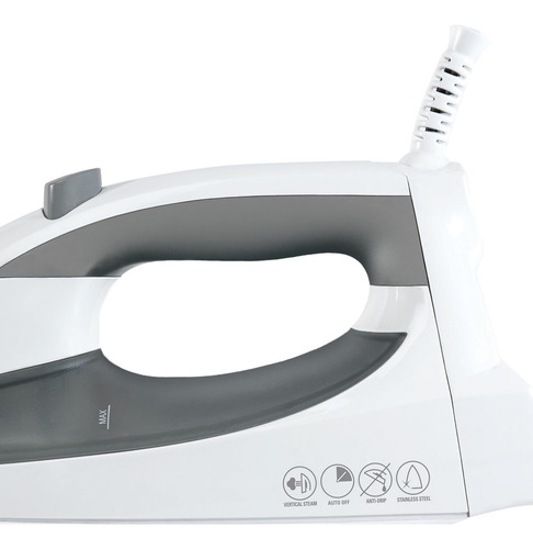 Plancha De Vapor Black & Decker F976, 1200 Vatios - Cantidad