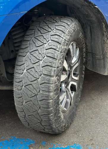 Ford Ranger 3.2 Limited