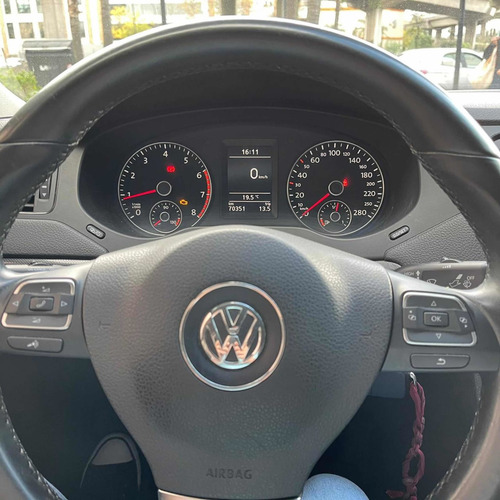 Volkswagen Vento 2.5 Luxury 170cv Madero Motors 2014