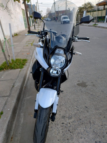 Imagen 3 de 11 de Kawasaki Versys 650 Acepto Permutas