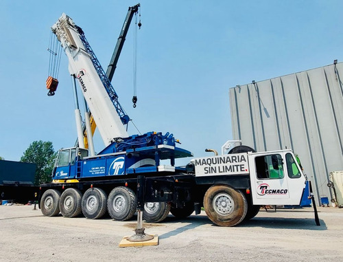 GrĂșa At Demag Ac 615
