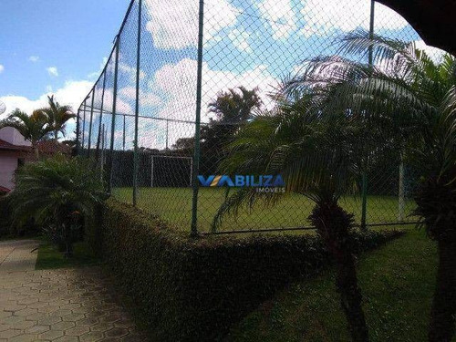 Imagem 9 de 19 de Chácara À Venda, 1600 M² Por R$ 1.133.000,00 - Condomínio Marf Ii - Bom Jesus Dos Perdões/sp - Ch0026