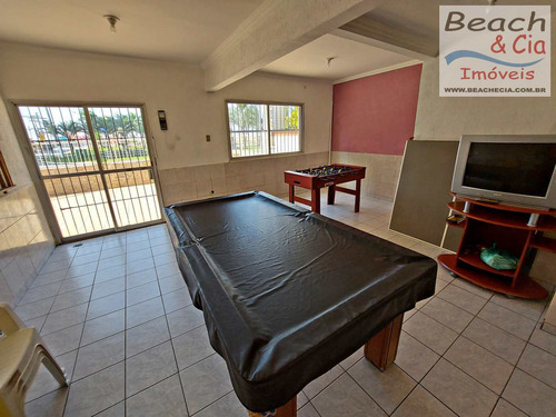 Imagem 22 de 22 de Vista Mar, 2 Dorms, Caiçara, Praia Grande, R$ 215 Mil, Vap00803