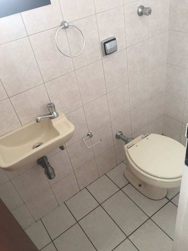 Imagem 21 de 30 de Apto Na Mooca Com 1 Dorm, 2 Vagas, Sacada, 62m² - Ap2645