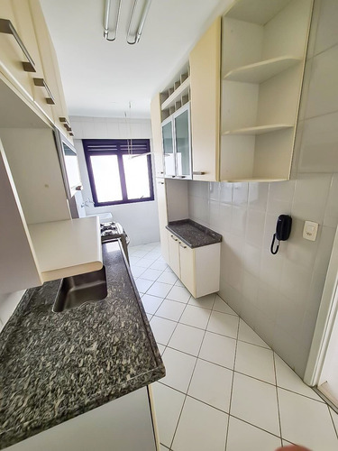 Imagem 15 de 26 de O Condomínio Boulevard Itararé É Bem Equipado Com Diversas Instalações, Apropriado Para Quem Busca Lazer Sem Sair De Casa E Fica Localizado Em R. Itararé - Sp - Ap6169_sales