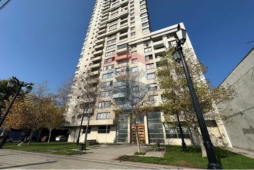 Balmaceda 2914, Santiago