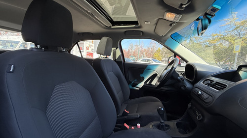 MG MG3 1.5 Comfort Mt