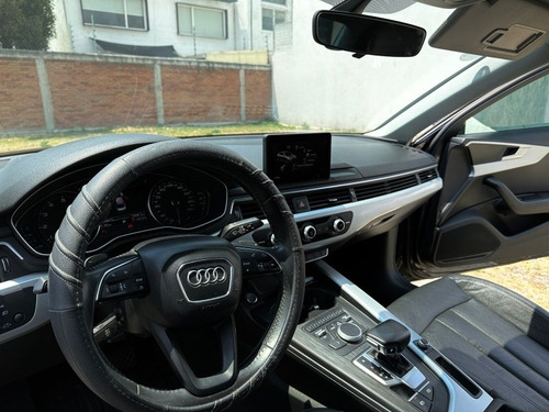 Audi A4 2.0 T Dynamic 190hp Dsg