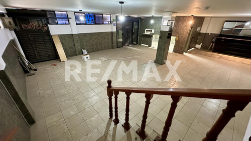 Venta Edificio Comercial En Calzada De Las Armas, Naucalpan