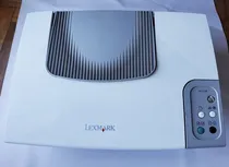 Comprar Impresora Lexmark X1270 Usada No Funciona Repuestos C Cartuc