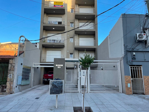 Venta Departamento Monoambiente Con Balcón A Estrenar Morón