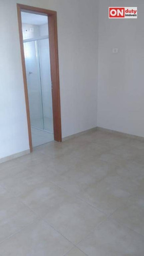Imagem 7 de 30 de Apartamento Com 3 Dormitórios Para Alugar, 105 M² Por R$ 3.800,00/mês - Marapé - Santos/sp - Ap4831
