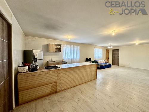 Casa En Venta De 2 Dorm. En Quilpué