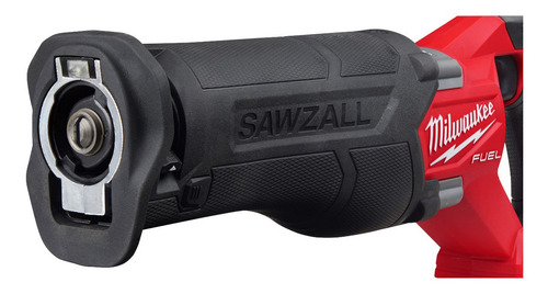 Sierra Sable M18 Fuel (solo Herramienta) Milwaukee 2821-20