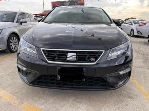 Seat Leon 1.4 Fr T 150 Hp Dsg 2019