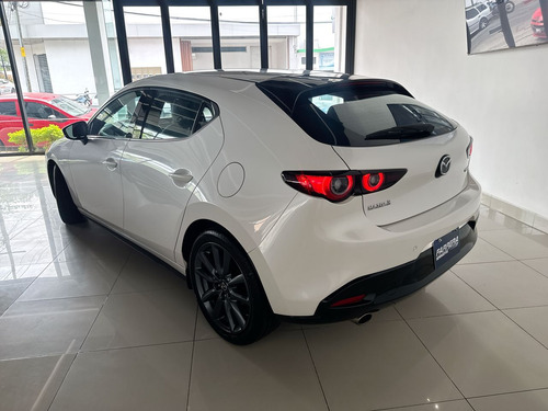 Mazda Mazda 3 2.5 I Sedan At