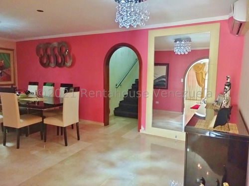Imagen 8 de 21 de Casa En Venta En El Castaño Maracay Aragua 22-16122 Irrr