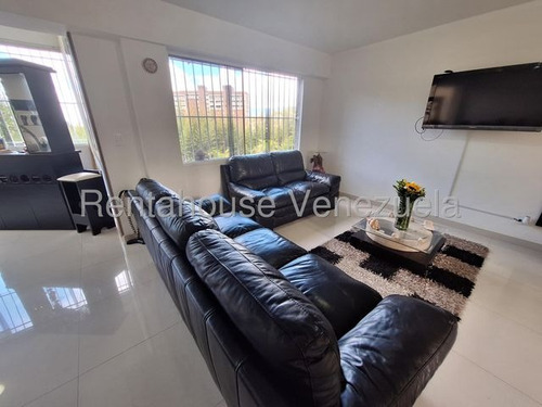 Mg Apartamento En Venta - La Boyera / Mls #25-15287