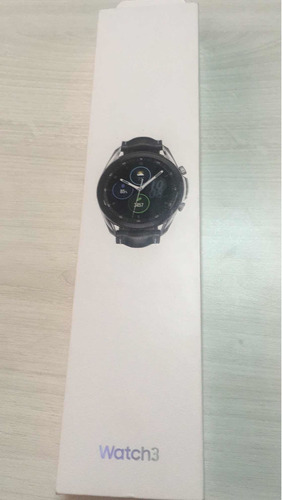 Samsung Galaxy Watch 3 Rm840 45mm