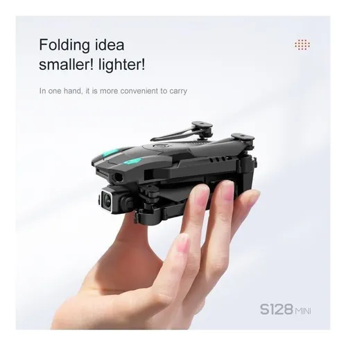 Mini drone 1080p camera 2025