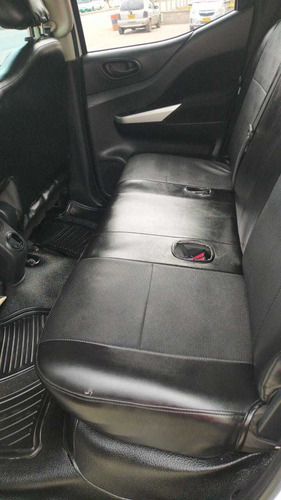 Nissan Frontier Np300 Frontier