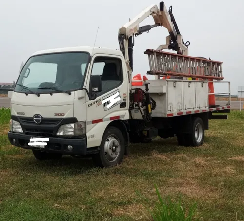 Hino Dutro