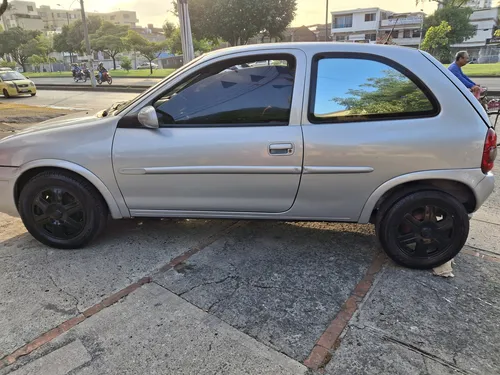 Chevrolet Corsa 1.4 Active