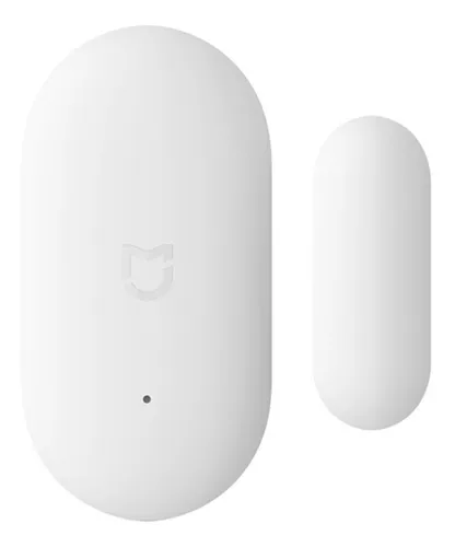 Xiaomi Mijia Puerta Ventana Sensor Zigbee Seguridad Intelige