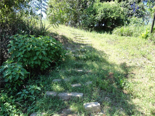 Chácara Residencial À Venda, Chácaras São Bento, Valinhos - Ch0048. - Ch0048