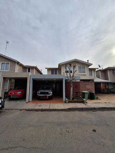 Casa En Condominio 3d 2b (96782)