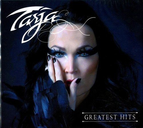 Tarja - Greatest Hits 2cd Digipack