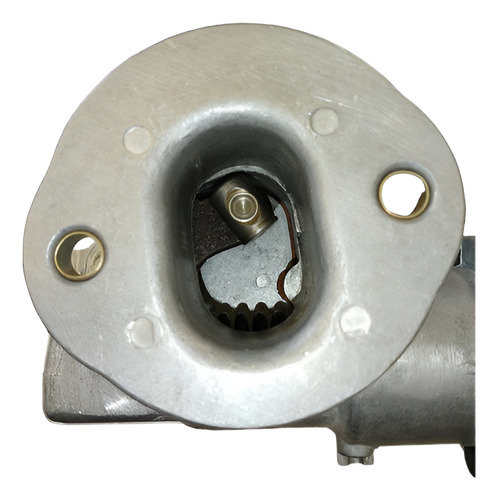 Dual Aire De Piston Nuevo Roand