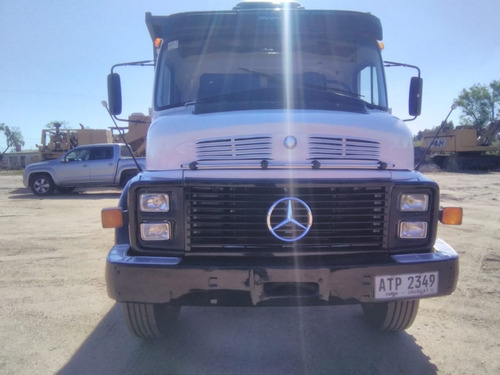 Imagen 1 de 16 de Mercedes Benz
