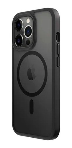Imagen 4 de 5 de Case Prodigee Magneteek iPhone 14 Pro (2022)