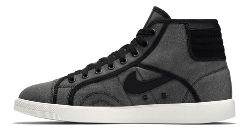 Imagen 3 de 6 de Zapatilla Jordan Skyhigh Og Black Sail Urbano 819953-011 `