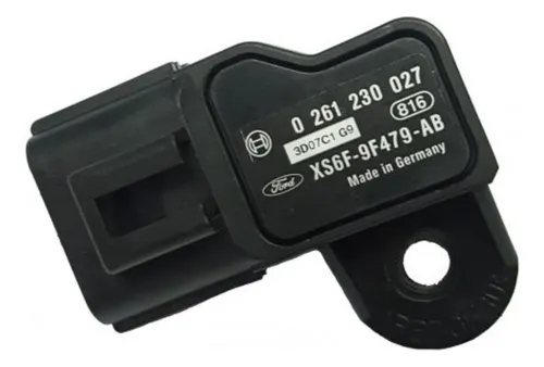 Sensor Map Ford Escape Mondeo Transit Ranger Mazda 3 5 6